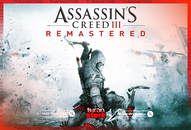 Assassin’s Creed 3 Remastered