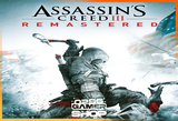 Assassin’s Creed 3 Remastered