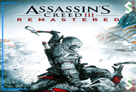 Assassin’s Creed 3 Remastered
