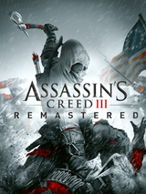 Assassin's Creed 3 Remastered 