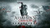 Assassin's Creed 3 Remastered + Garanti