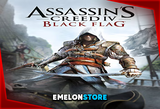 Assassin’s Creed 4: Black Flag