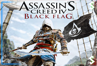 Assassin’s Creed 4: Black Flag
