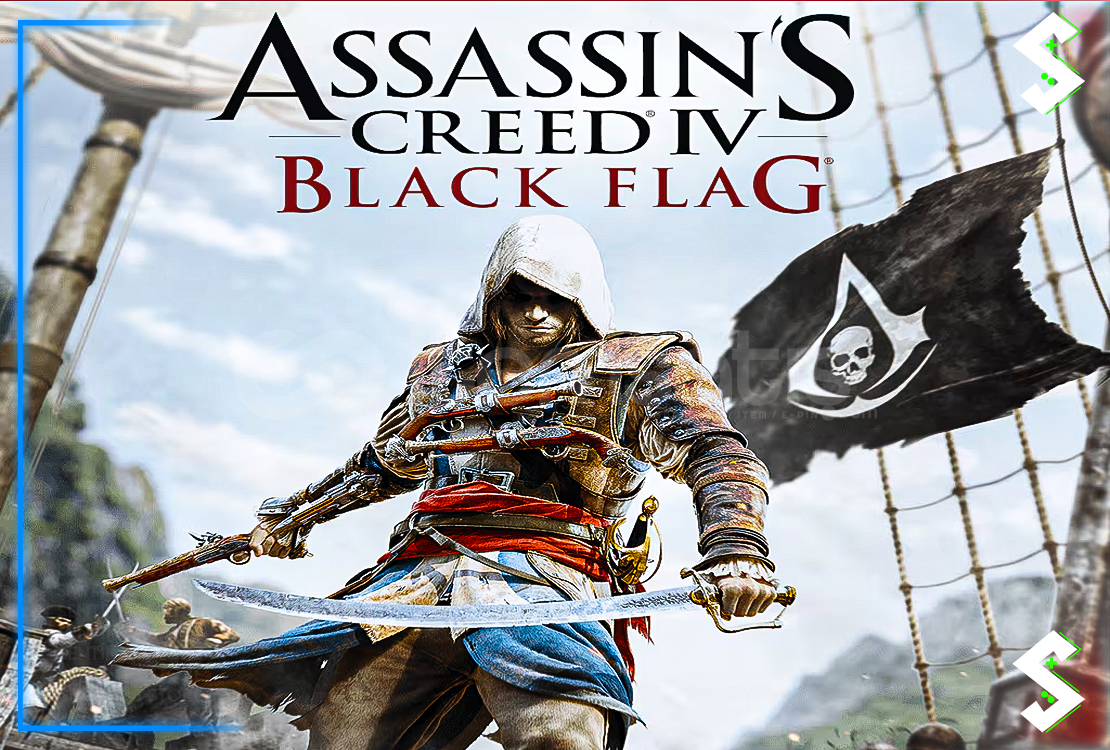Assassin’s Creed 4: Black Flag Assassin’s Creed 4: Black Flag