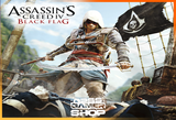 Assassin’s Creed 4: Black Flag