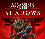 Assassin's Creed 8 oyunlu [Uvip] Steam hesabı 