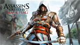 Assassin's Creed Black Flag Gold Edition