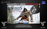 ⭐️Assassin's Creed Black Flag IV⭐️+ Garanti