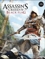 Assassin’s Creed Black Flag PC