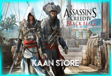 Assassin's Creed Black Flag + Sınırsız Garanti