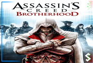 Assassin’s Creed: Brotherhood