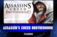 Assassin’s Creed Brotherhood 