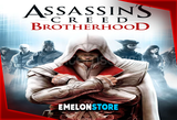 Assassin’s Creed: Brotherhood