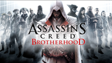 Assassin's Creed Brotherhood 