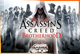 Assassin’s Creed: Brotherhood