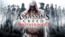 ⭐Assassin’s Creed Brotherhood + Garanti