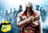 Assassin's Creed Brotherhood + Garanti