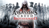 Assassin's Creed Brotherhood | Garantili