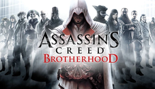 ⭐Assassin’s Creed Brotherhood | Garantili ✅