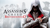Assassin's Creed Brotherhood Sorunsuz Hesap