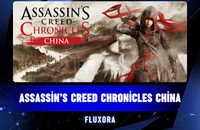 Assassin’s Creed Chronicles China