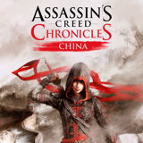 Assassin's Creed® Chronicles: China