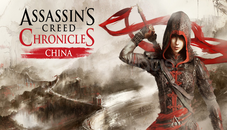 ⭐Assassin's Creed Chronicles: China + Garanti