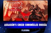 Assassin’s Creed Chronicles Russia