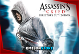 Assassin’s Creed Director's Cut