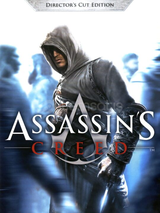 Assassin's Creed™: Director's Cut Edition