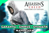 Assassin’s Creed Director's Cut Edition