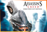 Assassin's Creed Director's Cut + Garanti