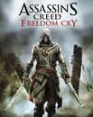 ASSASSIN'S CREED FREEDOM CRY 