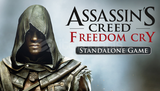 Assassin’s Creed Freedom Cry | GARANTİ+DESTEK