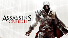 ASSASSIN'S CREED II