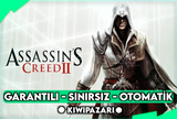 Assassin’s Creed II