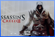 Assassin's Creed II Hesap