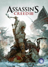 Assassin's Creed III + Garanti