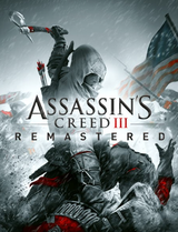 ⭐ Assassin's Creed® III Remastered ⭐