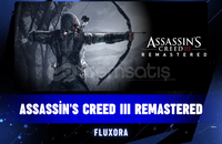 Assassin's Creed III Remastered