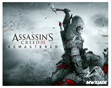 Assassin's Creed III Remastered + Garanti