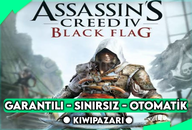 Assassin’s Creed IV Black Flag