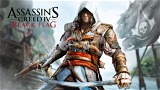 Assassin's Creed@ IV Black Flag