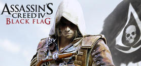 Assassin’s Creed IV Black Flag + Garanti