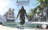 ⭐Assassin's Creed IV: Black Flag + Garanti ⭐