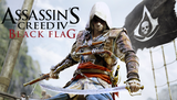 Assassin’s Creed IV Black Flag + Garanti