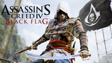 Assassin’s Creed IV Black Flag | GARANTİ+DESTEK
