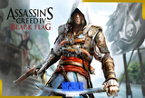 Assassin's Creed IV | Hatasız + GARANTİ