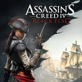 Assassin's Creed lV: Black Flag