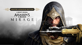 ⭐Assassin's Creed Mirage + Garanti